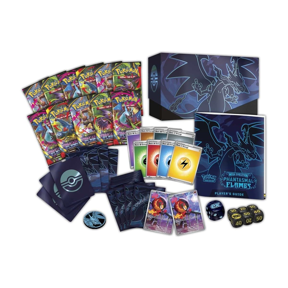 Pokémon Center Elite Trainer Box I601744