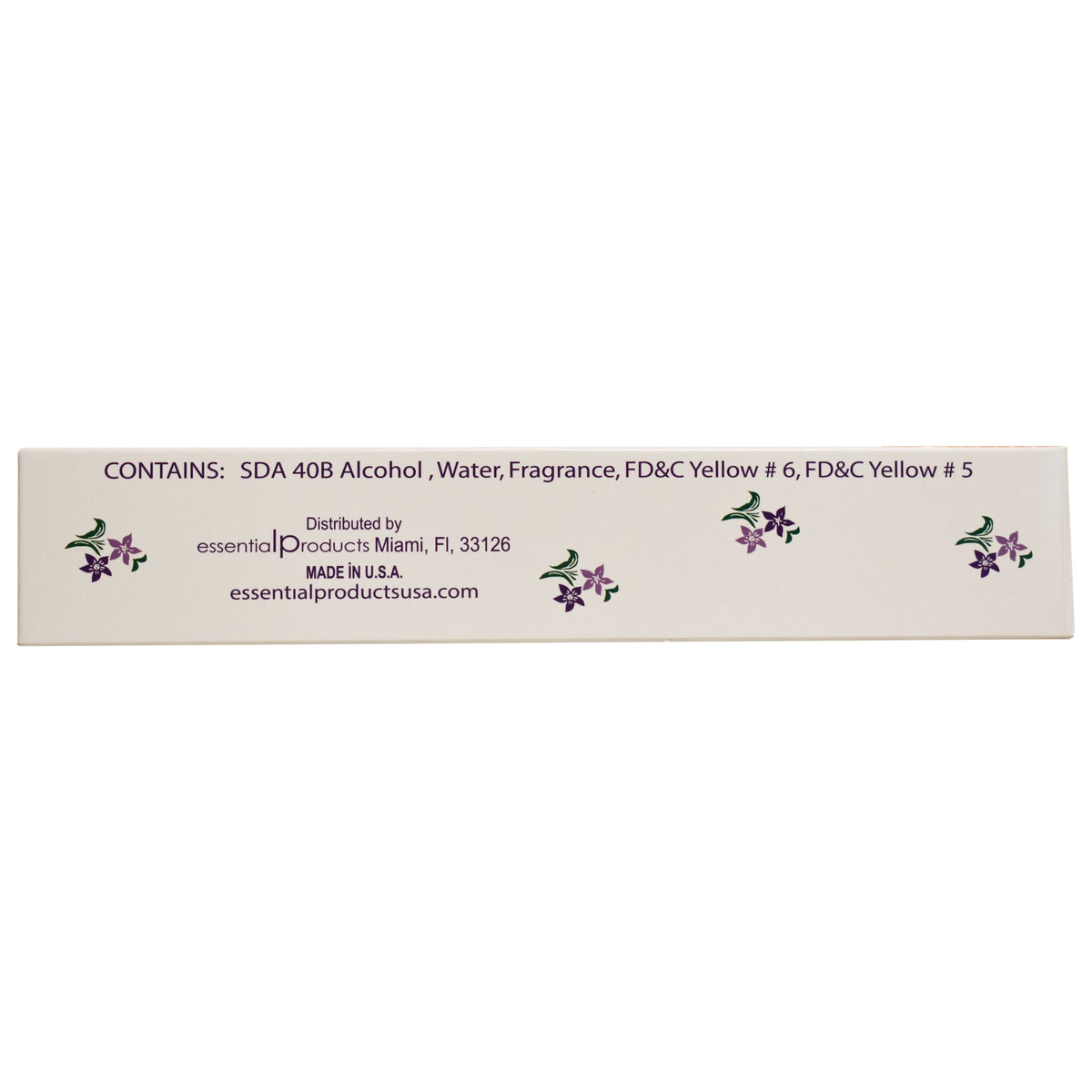 Violets Spray Cologne 8 Oz X98014