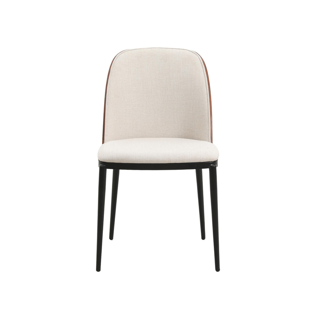 9-Piece Dining Set with 8 Chairs and Oval Table U892814