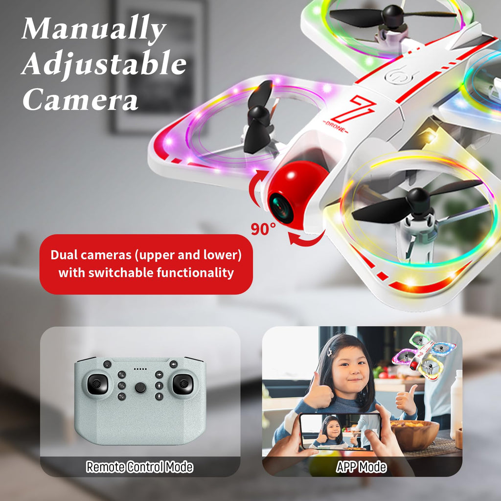 Kid Drone with 720P Camera G37502