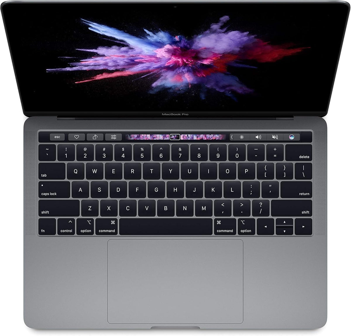 13-inch 8GB RAM 256GB Storage Space Gray Laptop P198075