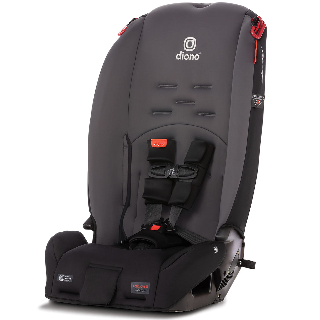 Convertible Car Seat and 2 Pack Backless Booster Seats L798