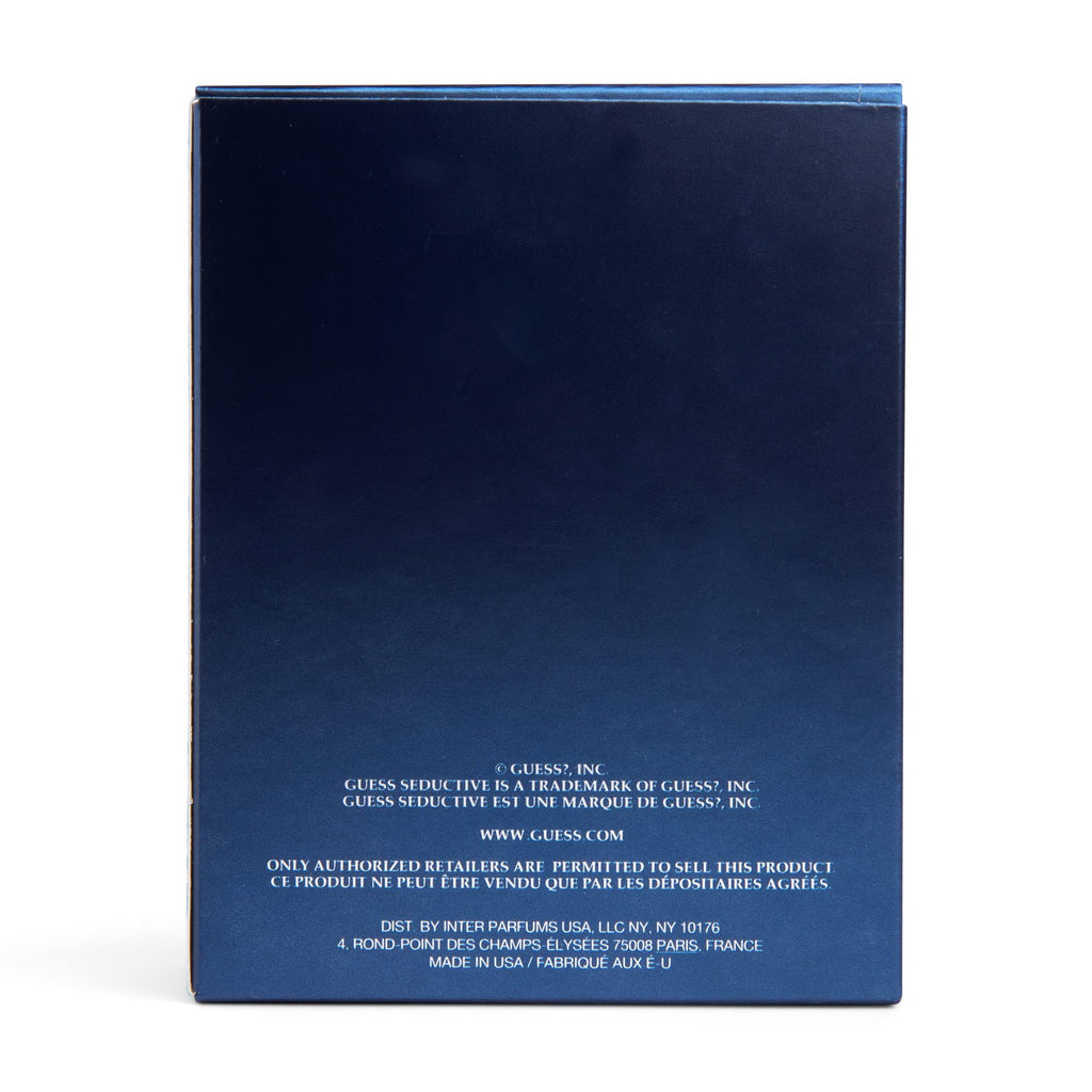 Blue Eau De Toilette Spray 3.4 fl oz Y89736