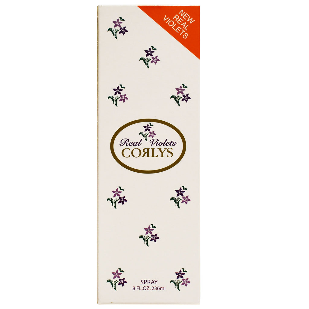 Violets Spray Cologne 8 Oz X98014