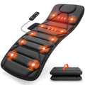 Full Body Massage Mat with Heat K798002