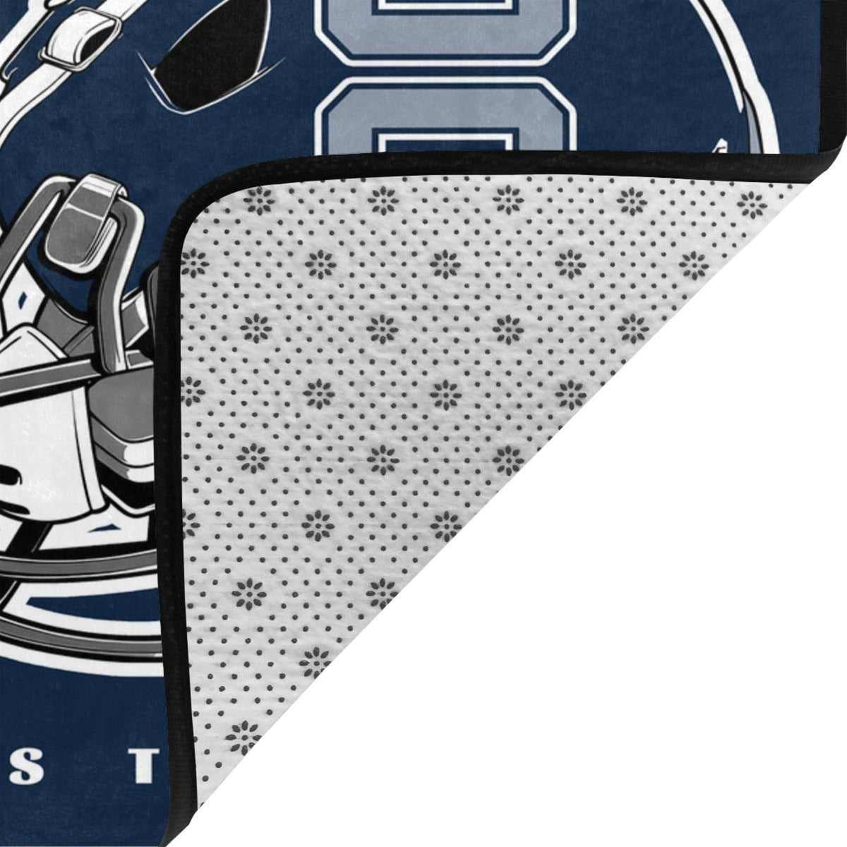 Custom Dallas Rug for Bedroom Personalized Area Rugs with Name and Number Custom Football Carpet Gifts for Fans Men Women

Custom Dallas Rug Personalized Area Rugs with Name and Number Football Carpet K579287