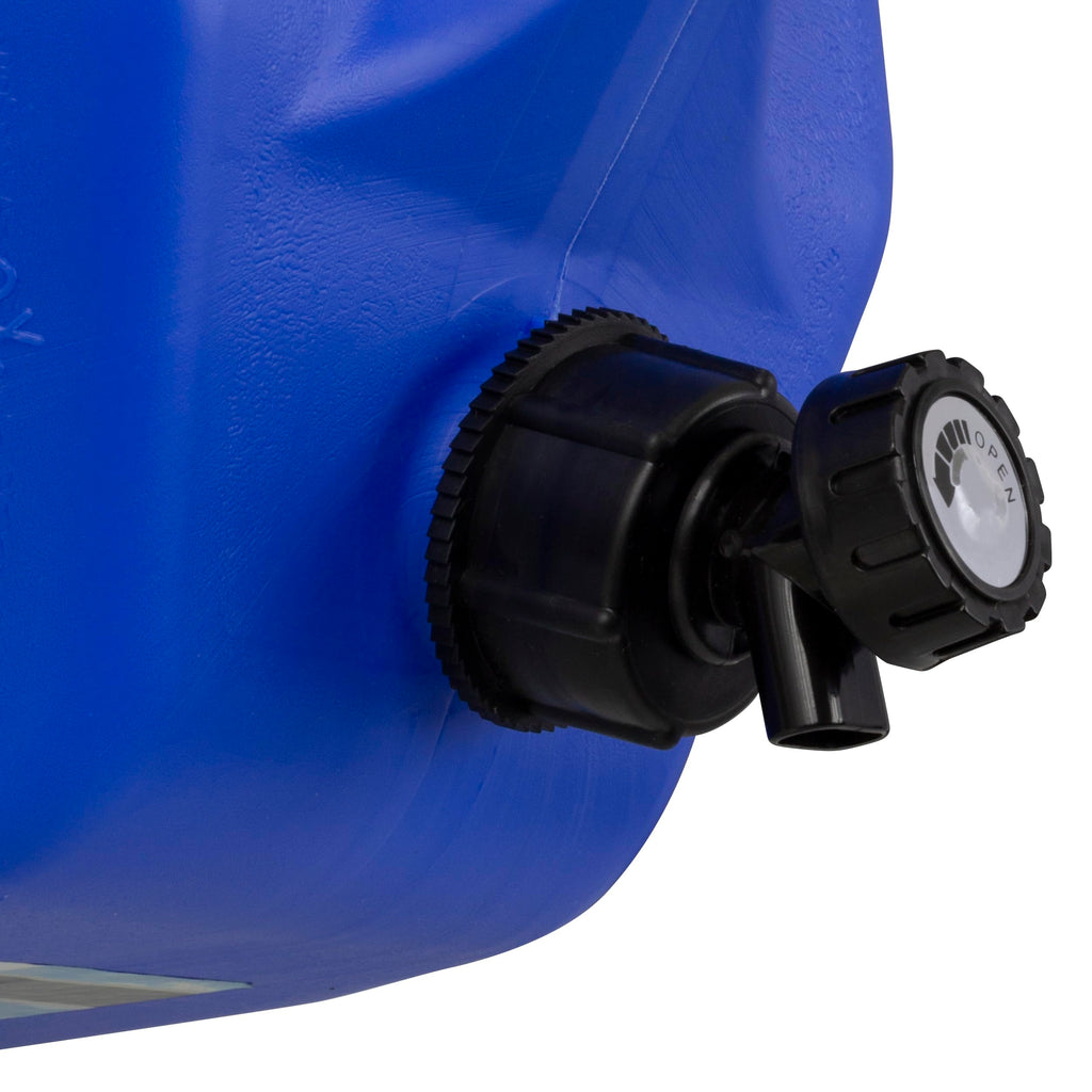 5 Gal Water Jug with Spigot I91941