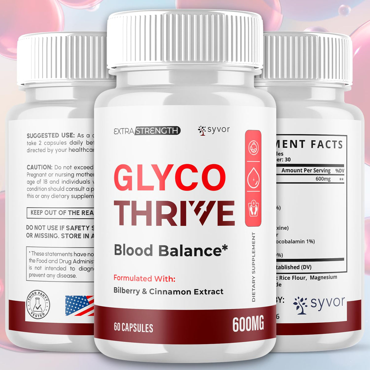 60 Capsules Q922874