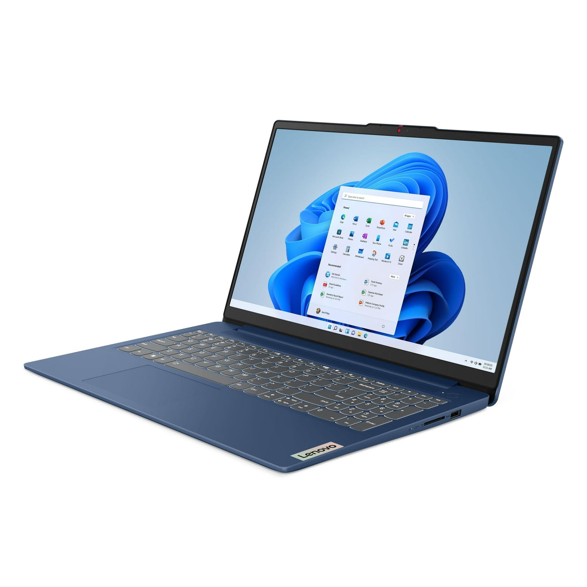 15.6 inch FHD Touch Laptop AMD Ryzen 7 16GB RAM 512GB SSD F298426