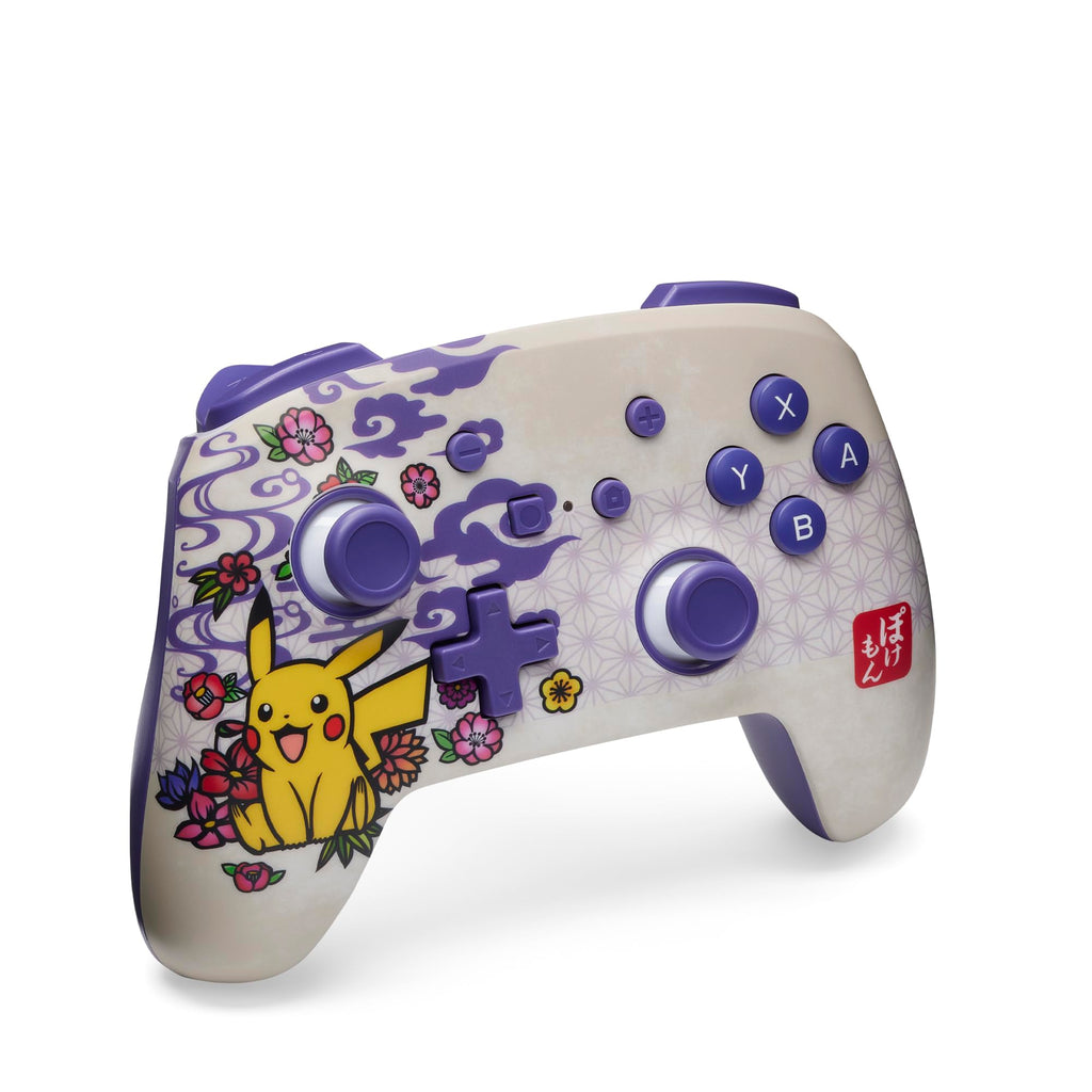 Wireless Controller for Nintendo Switch A27147