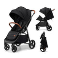 Black Buggy C950