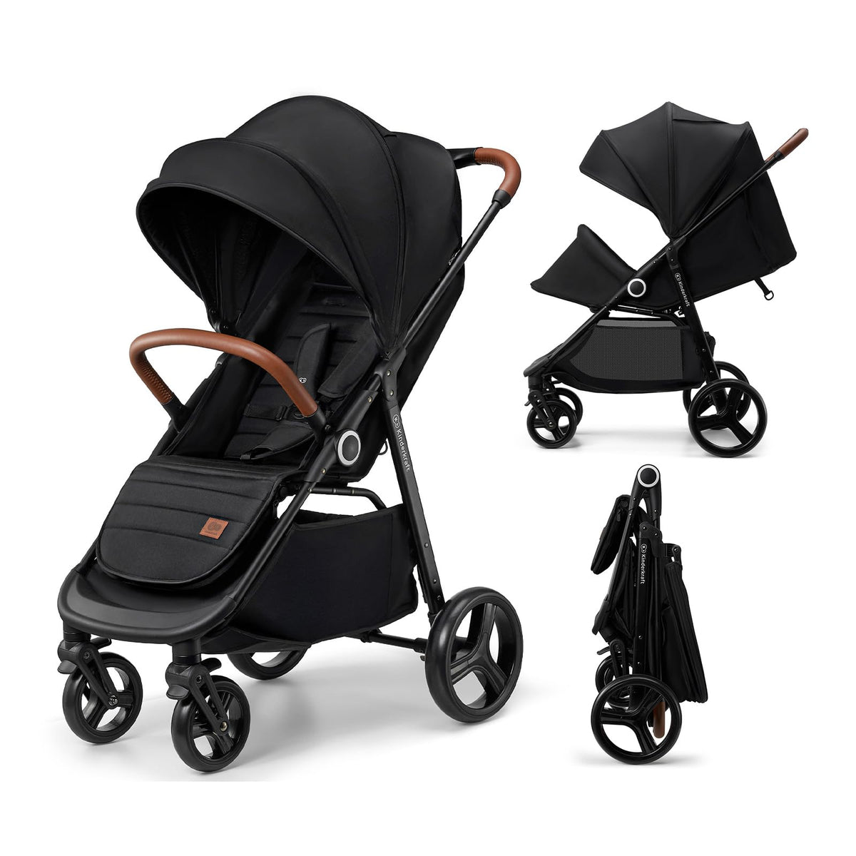Black Buggy C950