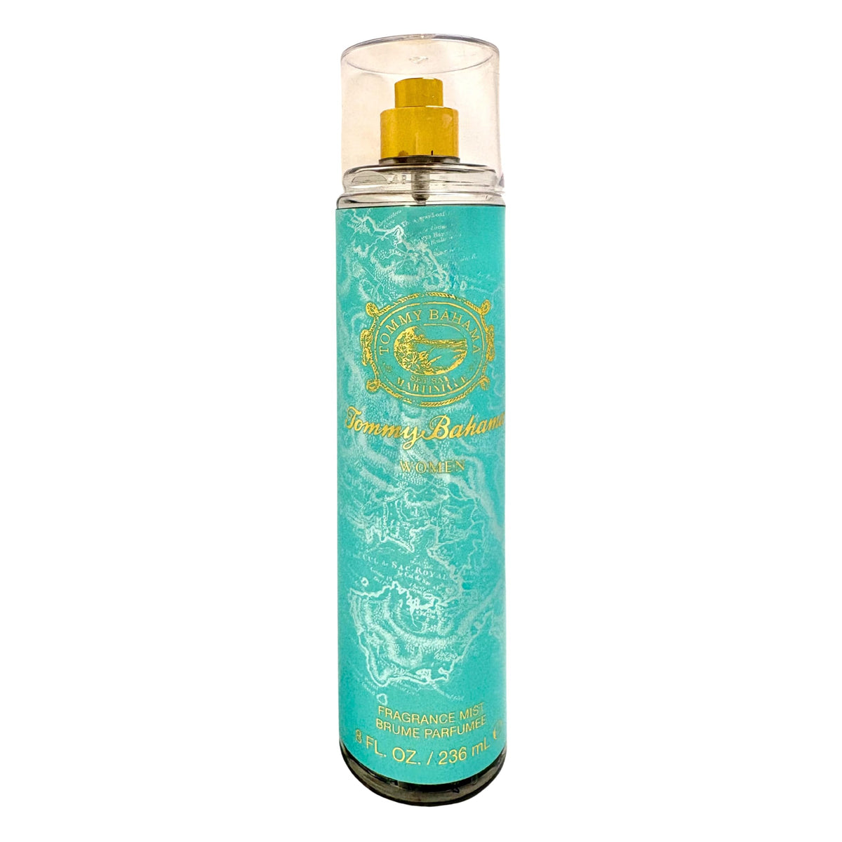Fragrance Body Spray 8 Fl. Oz. D5416