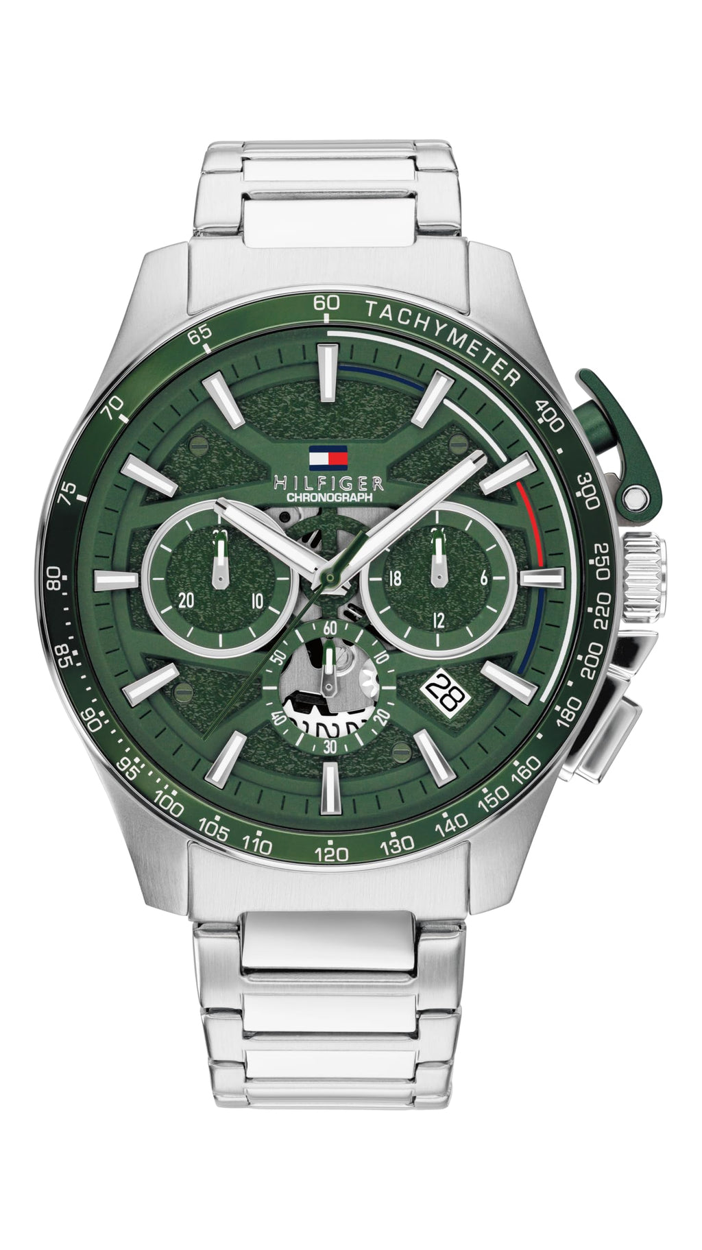 Men's Sport Chronograph Watch M90415