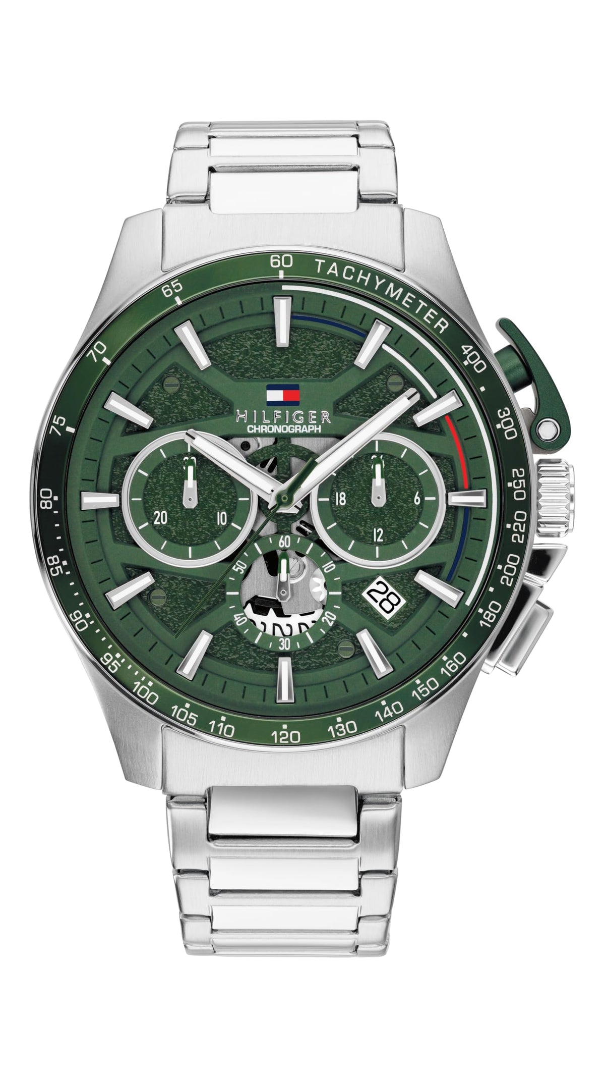 Men's Sport Chronograph Watch M90415