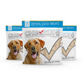 24 Treats Dental Dog Treats I564661