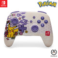 Wireless Controller for Nintendo Switch A27147