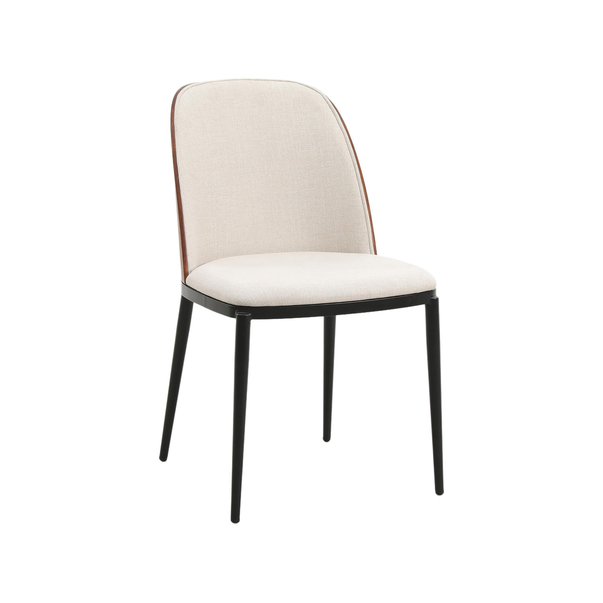 9-Piece Dining Set with 8 Chairs and Oval Table U892814