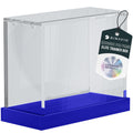 Acrylic Elite Trainer Box Protector Case F9608