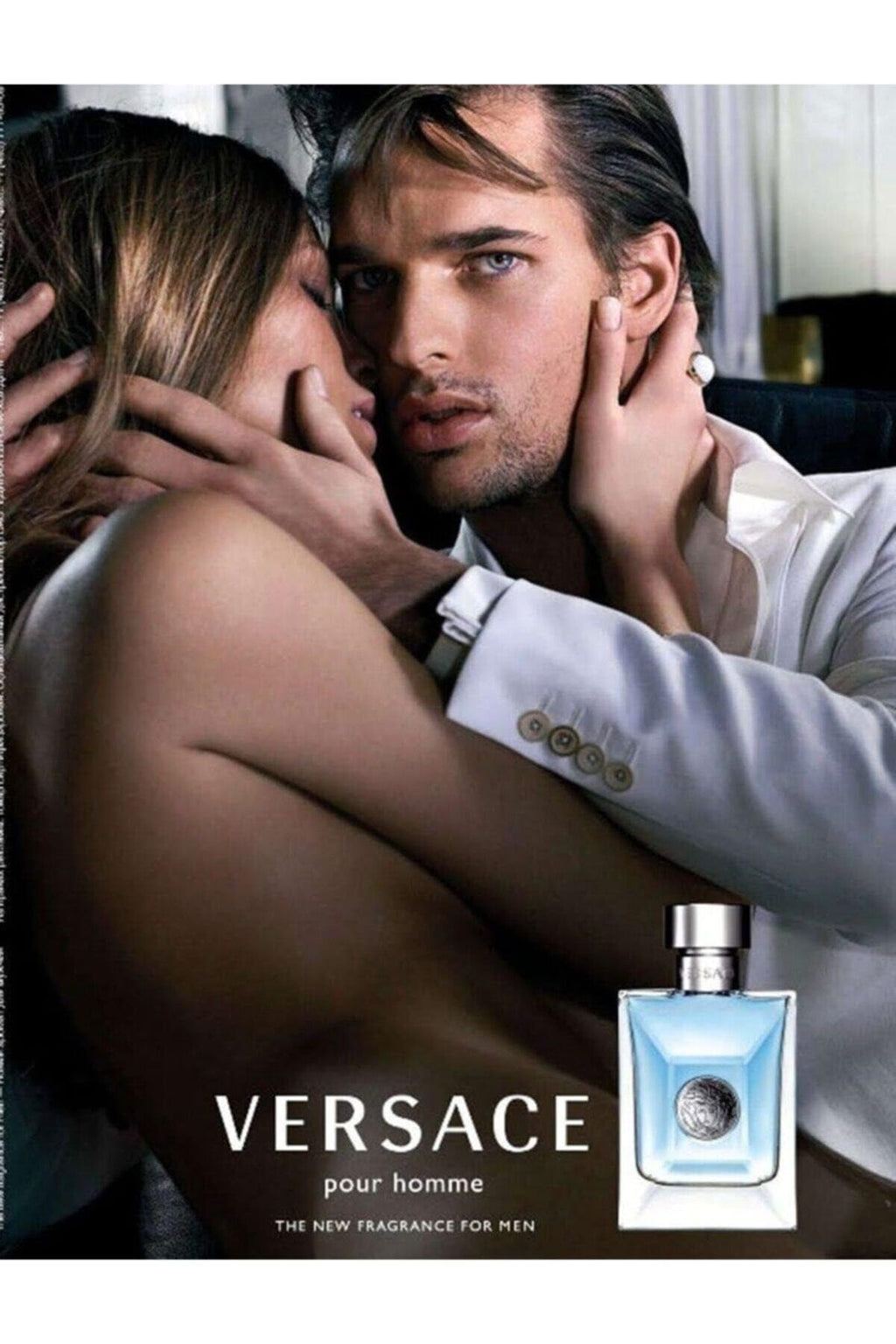 Eau de Toilette Spray 200 ml A981390