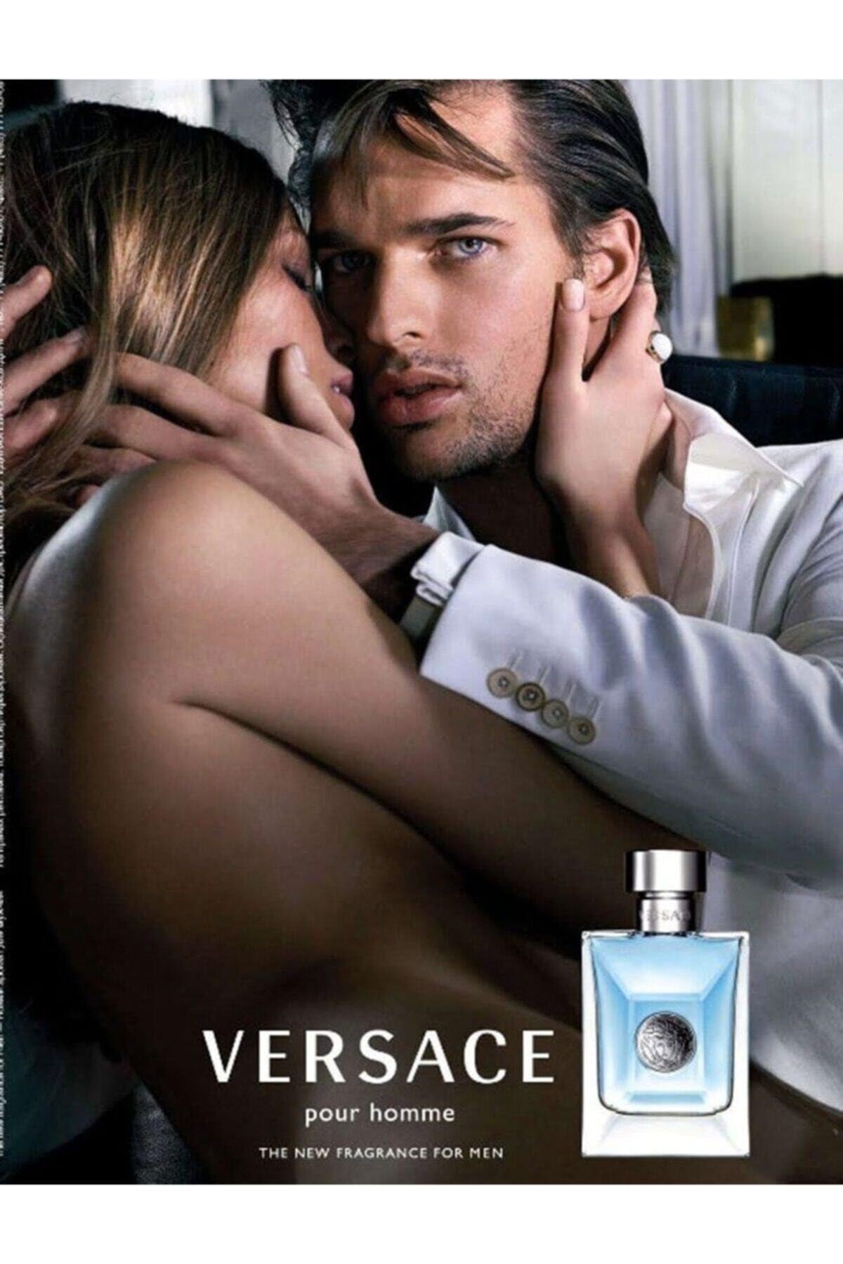 Eau de Toilette Spray 200 ml A981390