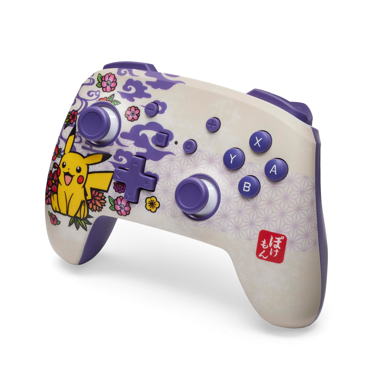 Wireless Controller for Nintendo Switch A27147