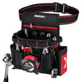 Heavy-Duty Tool Belt with 10 Pockets G24656