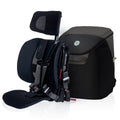 Lightweight Portable Foldable Travel Car Seat H567