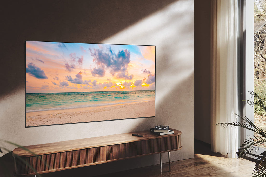 85" 4K Neo QLED Mini LED Smart TV J745