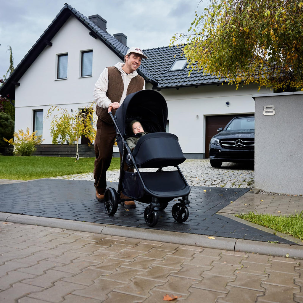 Black Buggy C950
