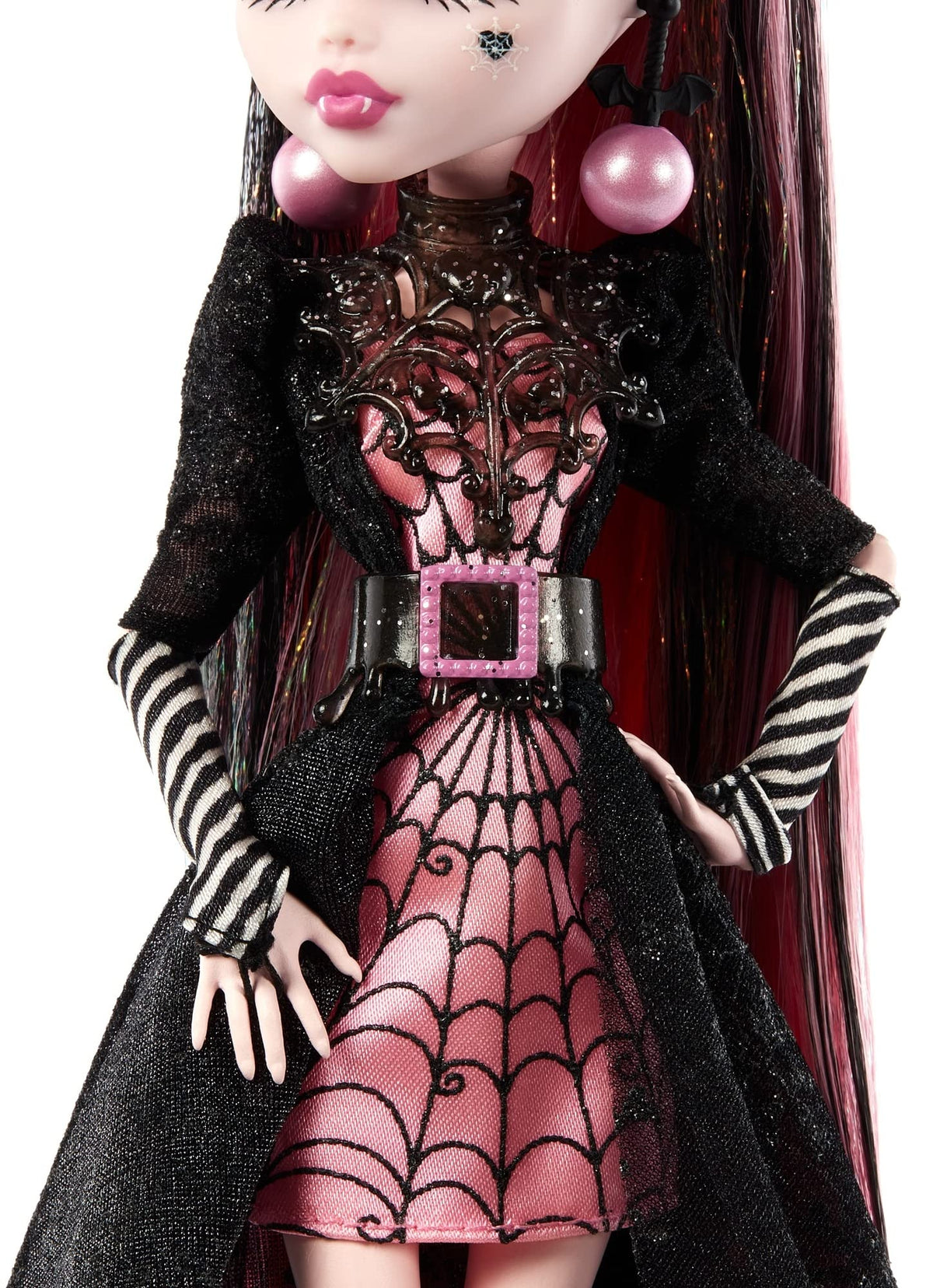 Monster High Doll P60526