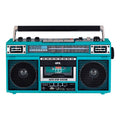 Aqua Bluetooth Cassette Player Recorder J844325