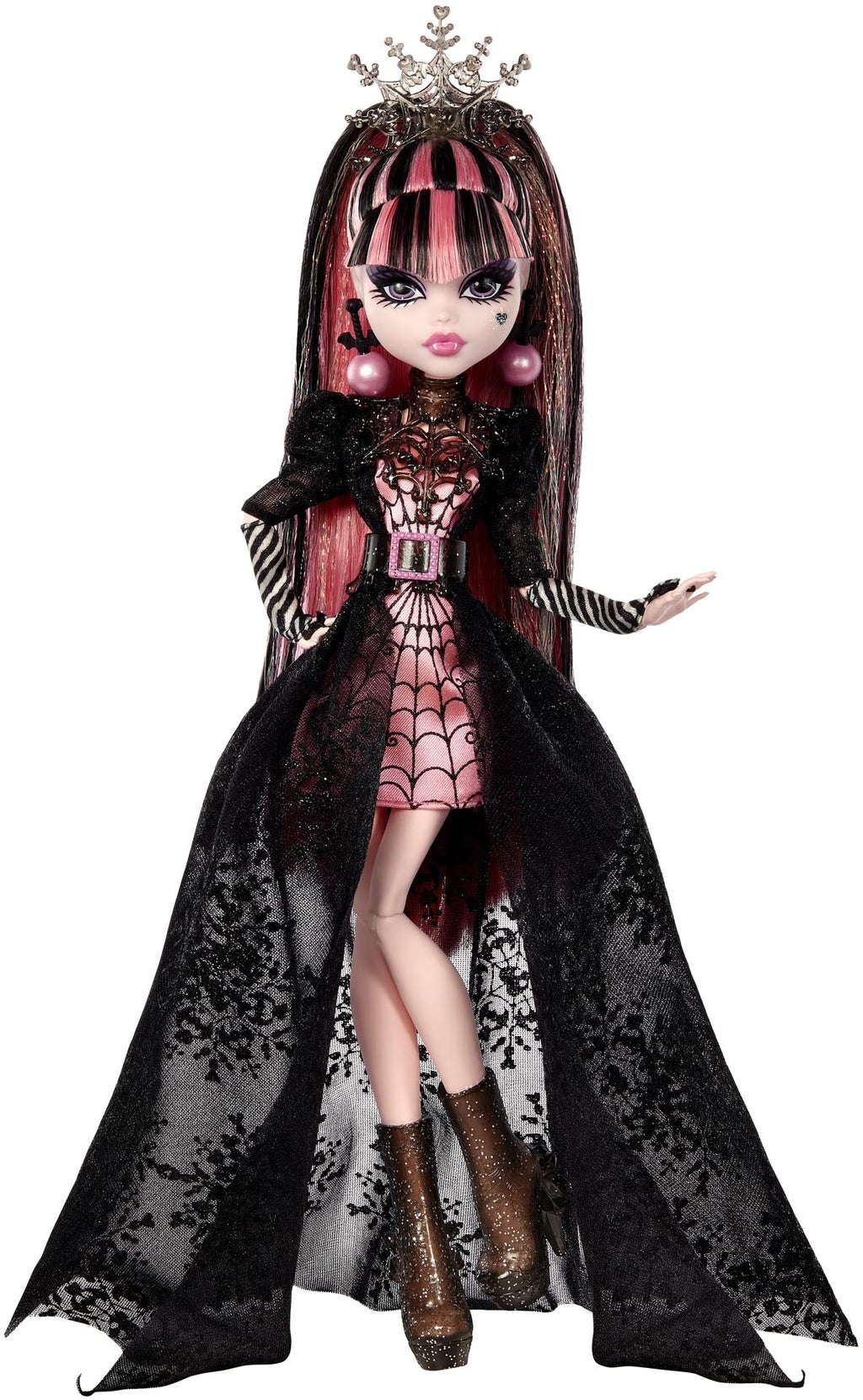 Monster High Doll P60526