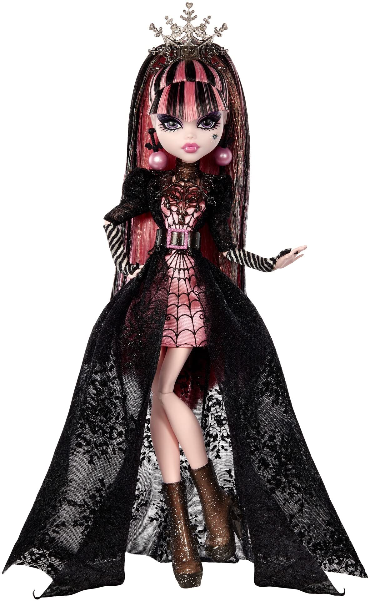 Monster High Doll P60526