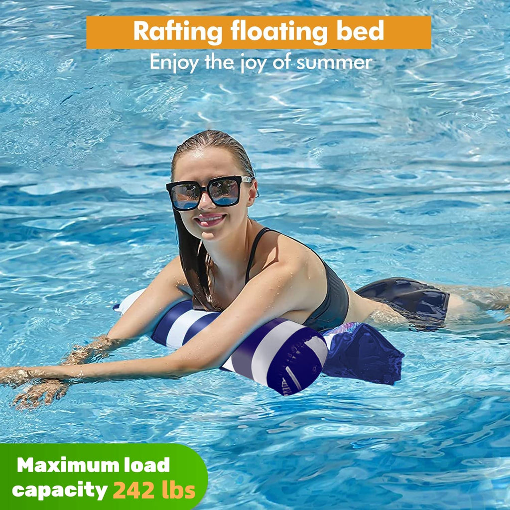 4 Pack XL Water Pool Floats C2629