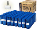 1000 Count Dog Poop Waste Bags with Dispenser F250