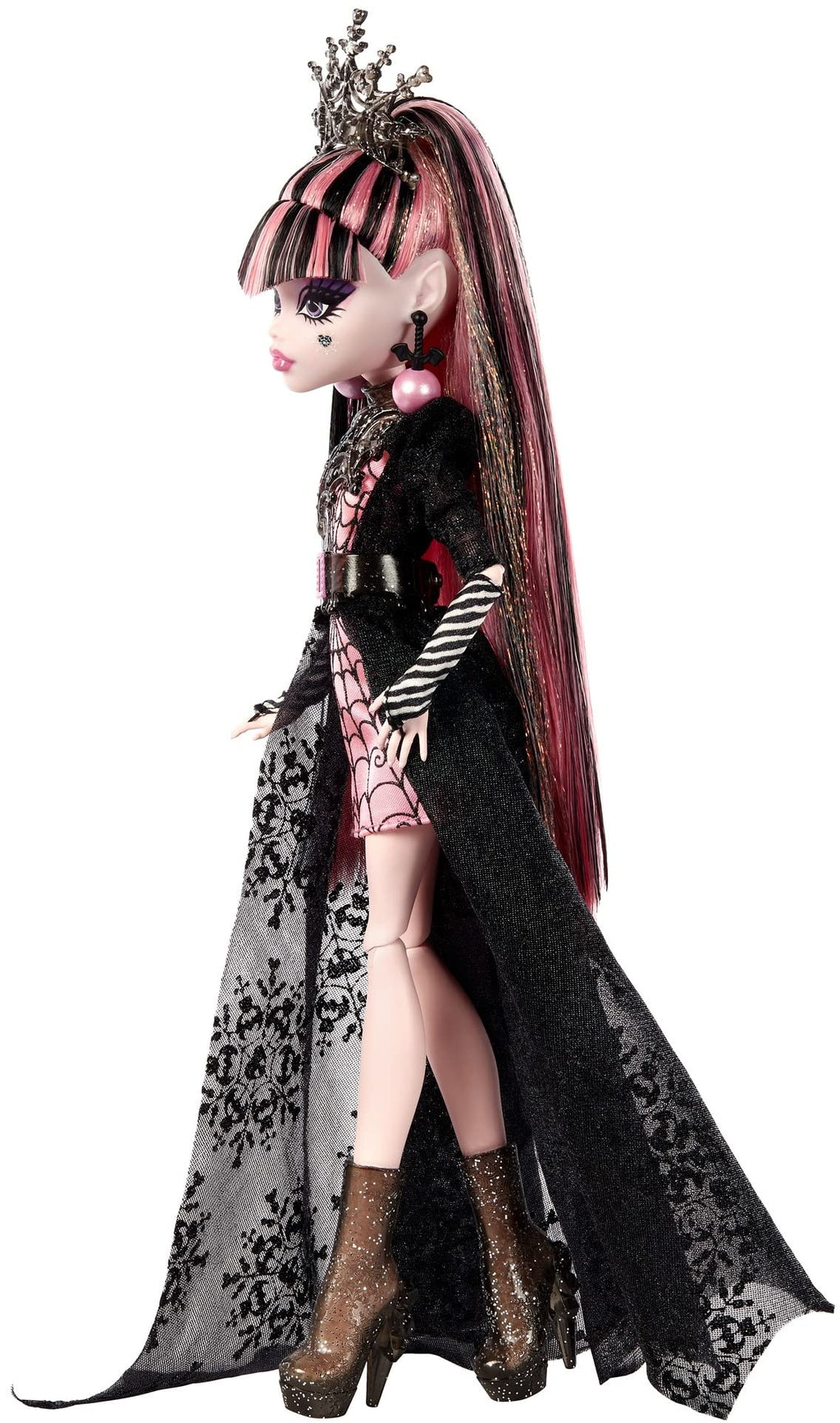 Monster High Doll P60526