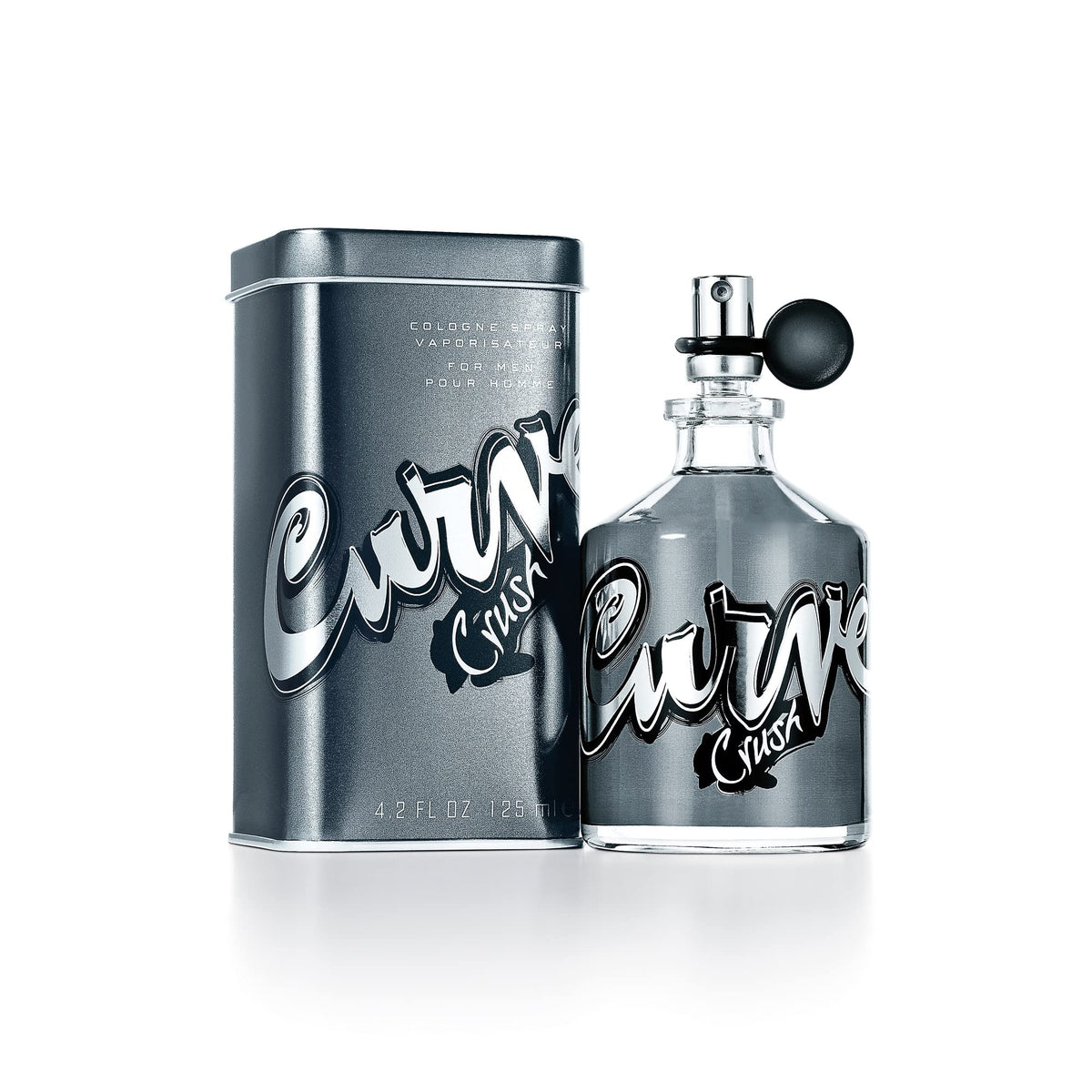 Men's Cologne Fragrance Spray 6.8 Fl Oz S24137
