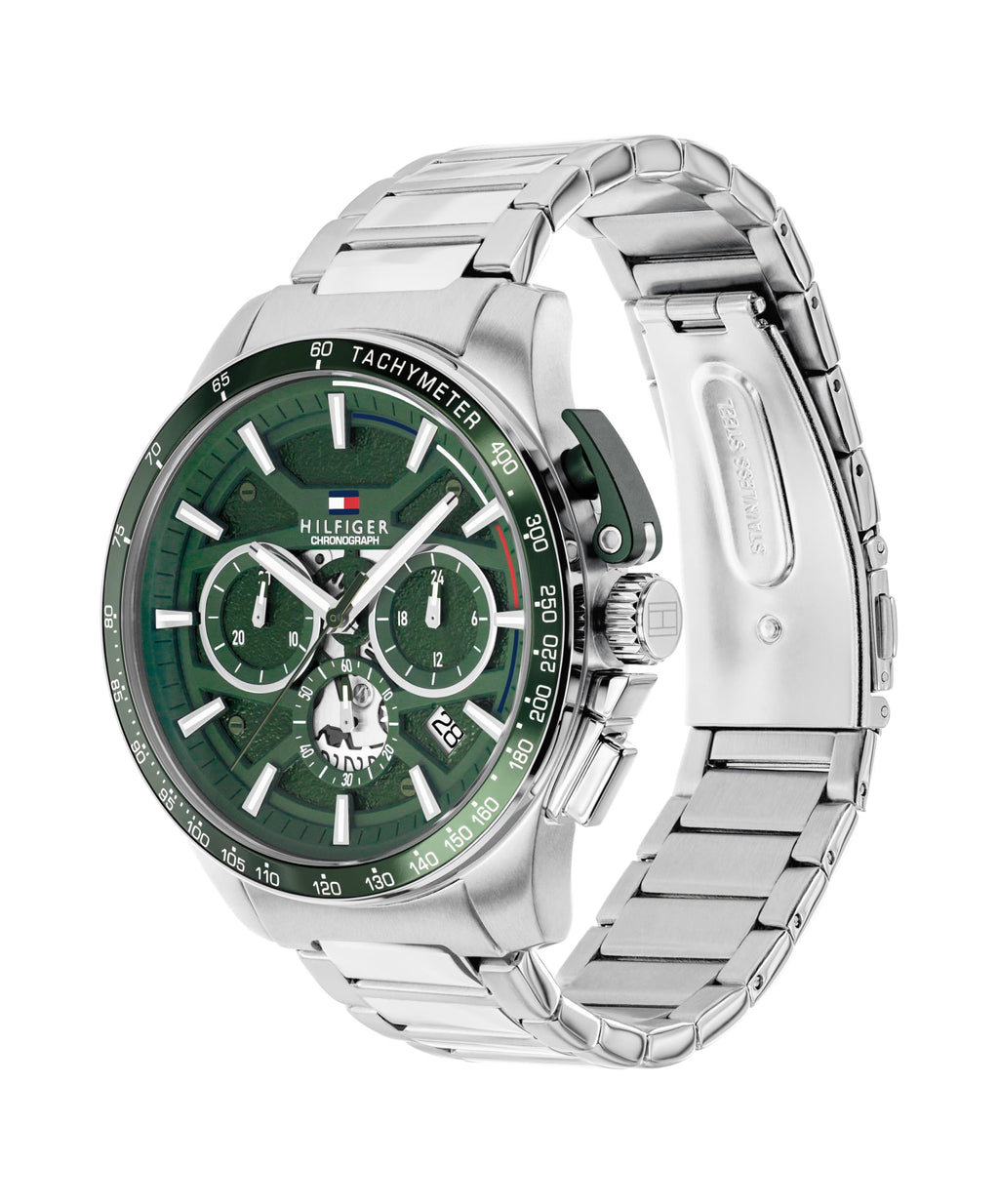 Men's Sport Chronograph Watch M90415