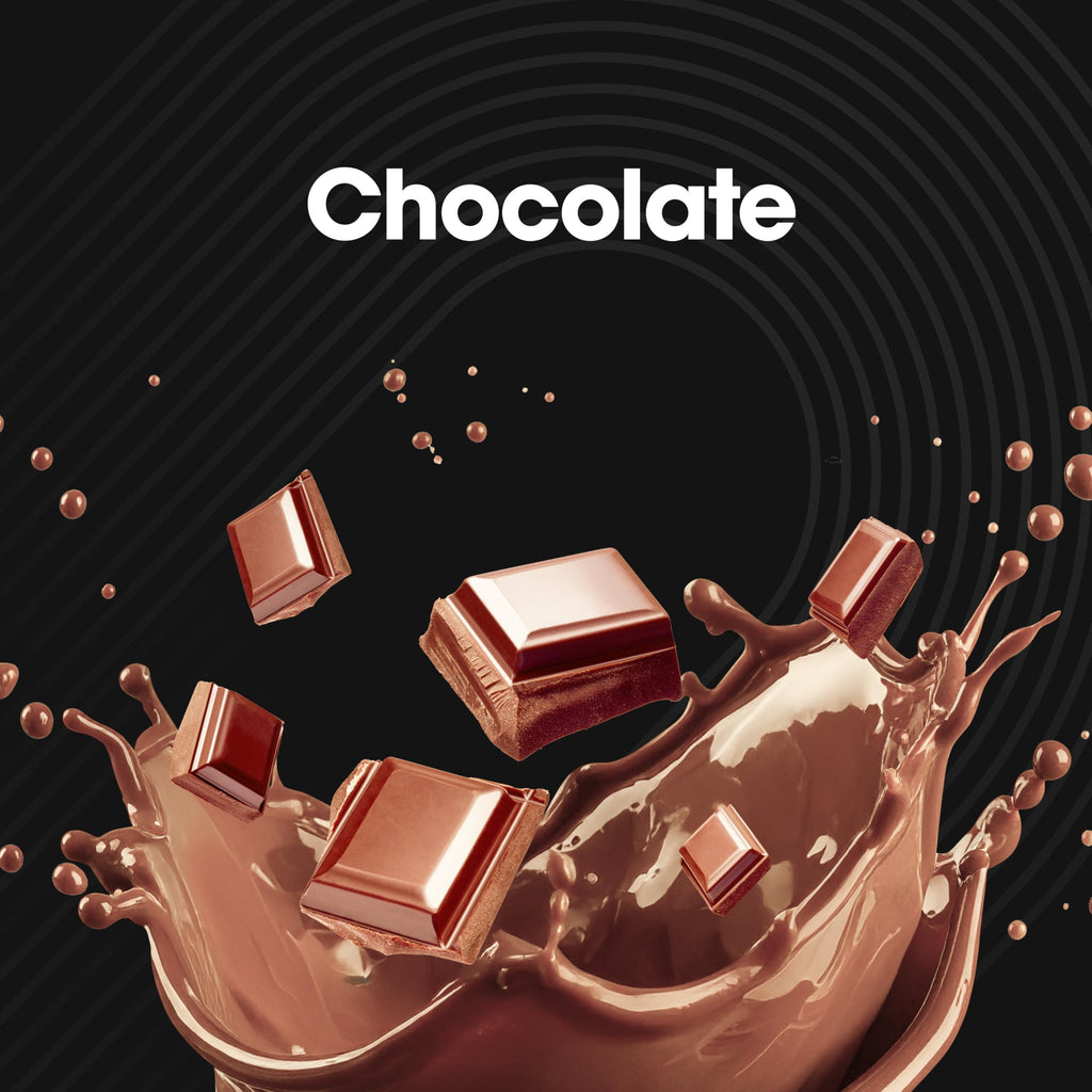 40g Protein Shake, Chocolate, 14 Fl Oz, 12 Ct X757745
