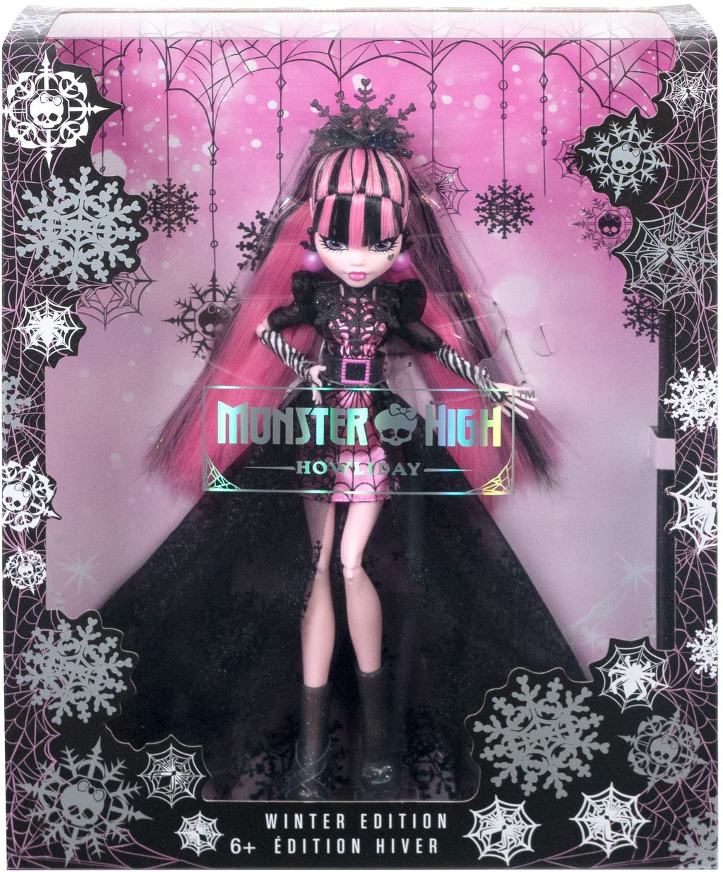 Monster High Doll P60526
