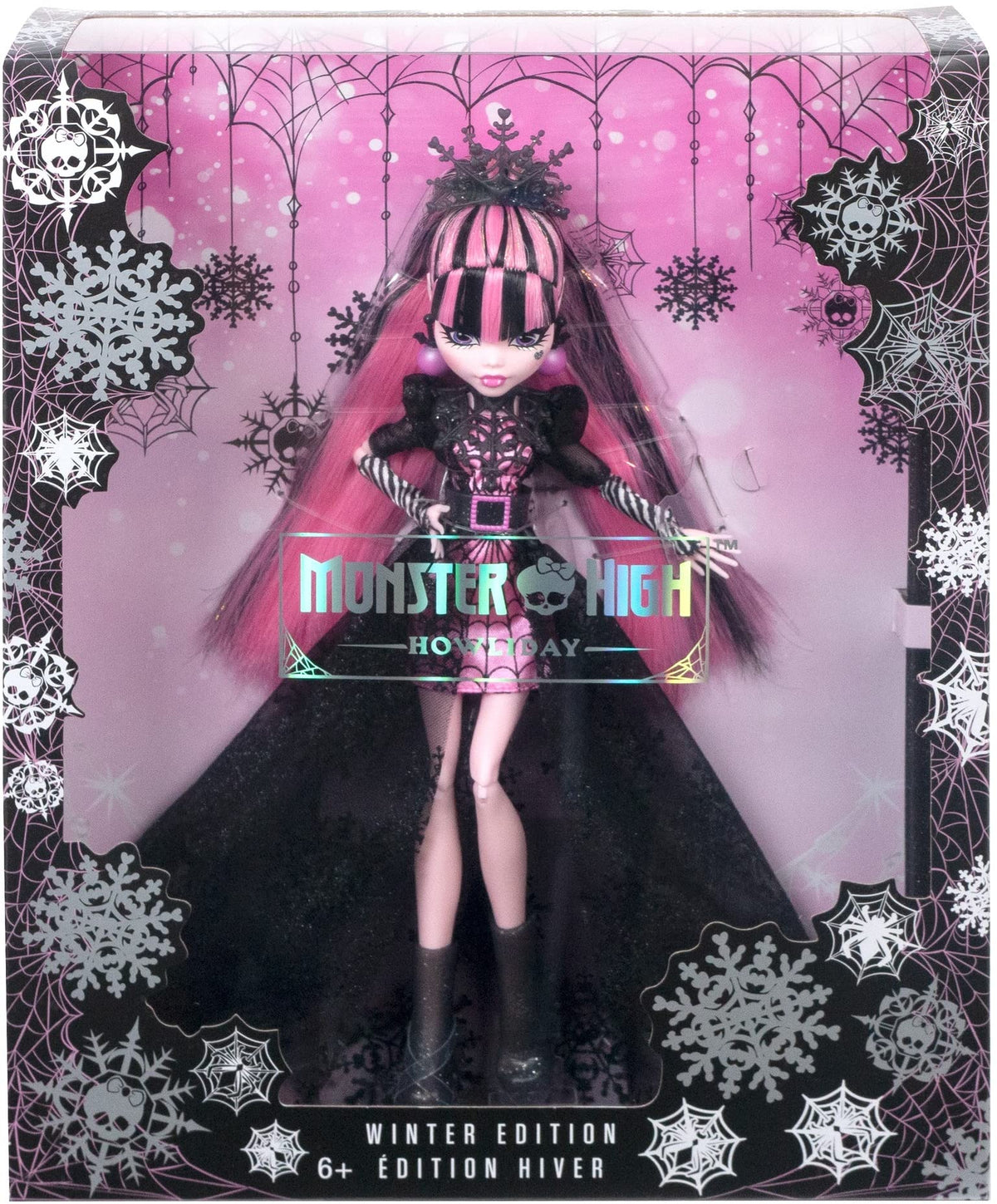 Monster High Doll P60526