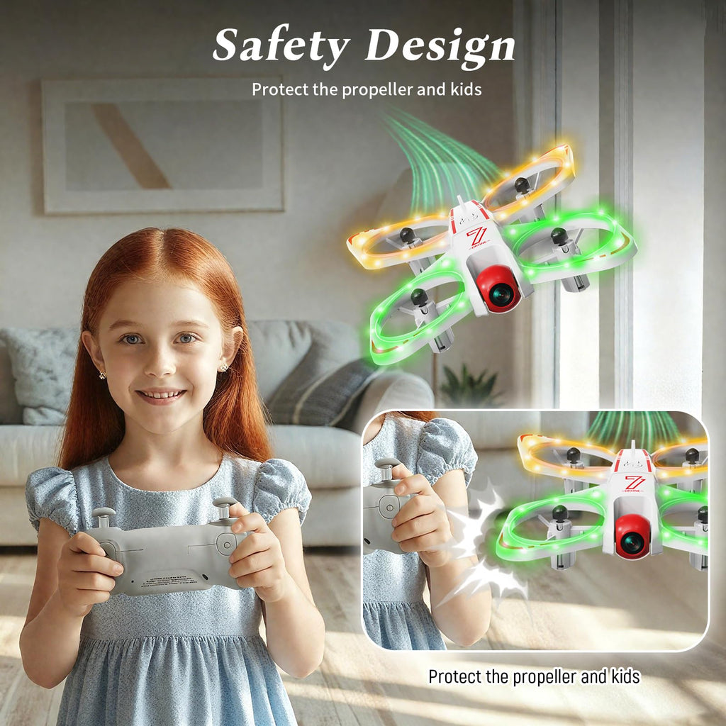 Kid Drone with 720P Camera G37502