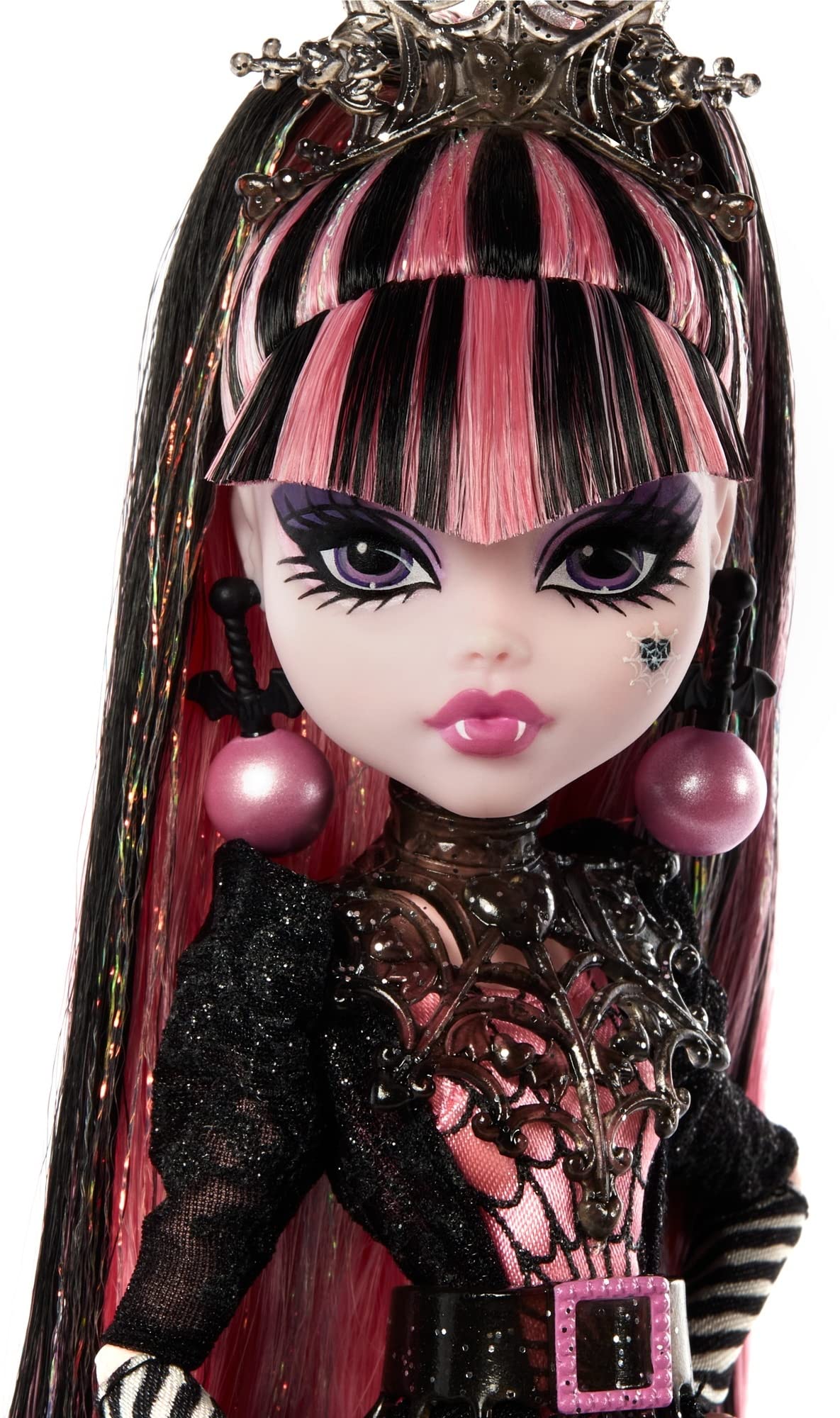 Monster High Doll P60526