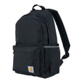 Black 21L Backpack G94650