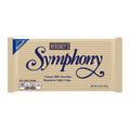 Creamy Milk Chocolate Almonds and Toffee Chips Candy Bar 6.8 oz H232462