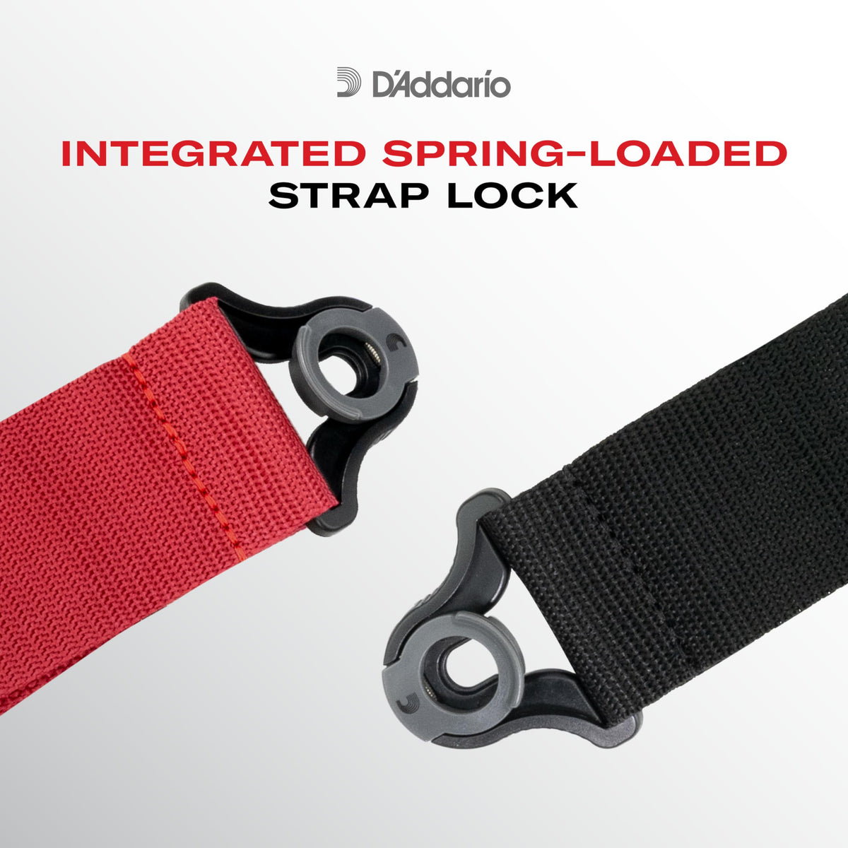 Guitar Strap V4500