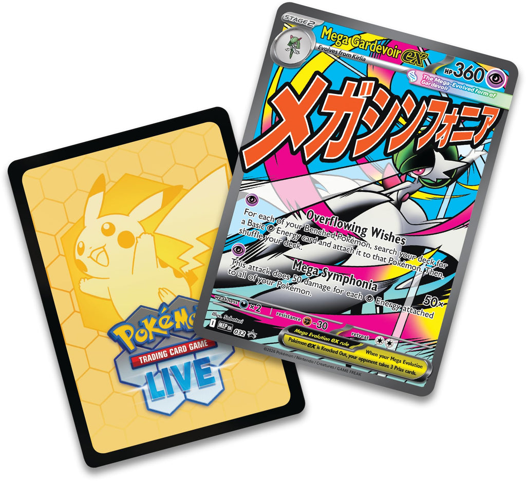 Pokemon TCG Premium Poster Collection F959955