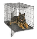 48-Inch Single Door Crate H81521
