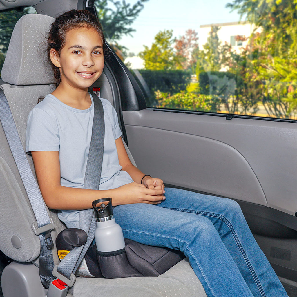 Convertible Car Seat and 2 Pack Backless Booster Seats L798